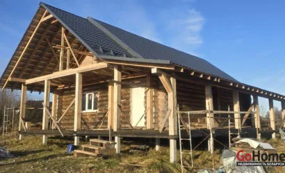  2-этаж.(150 м2), Шапуры