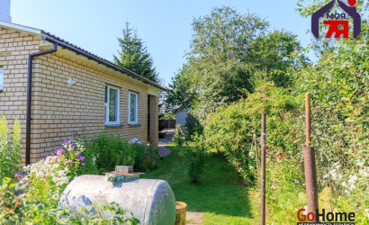 Купить коттедж, Закружка, 15 соток. Фото 20