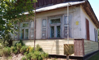 Купить коттедж, Комаровка, Центральная, 22 соток. Фото 1