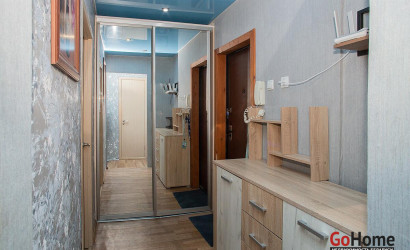 Купить 1-комнатную квартиру, Минск, Алтайская ул., 90/1(Заводской район). Фото 9
