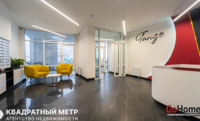 Купить 2-комнатную квартиру, Минск, Брилевская ул., 31(Октябрьский район). Фото 17