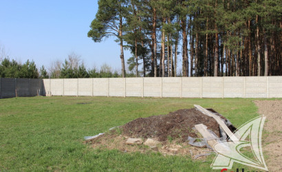 Купить дом, Брест, Мощенка, 19.27 соток. Фото 22