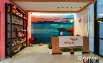 Купить 4-комнатную квартиру, Минск, Жореса Алфёрова, 14 (Октябрьский район). Фото 16