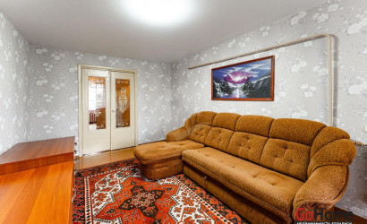 Купить 3-комнатную квартиру, Вишневка, Центральный пер.. Фото 3