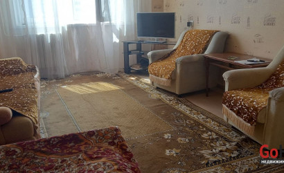 Снять 1-комнатную квартиру, Мозырь, г. Мозырь, б. Юности, 139. Фото 2