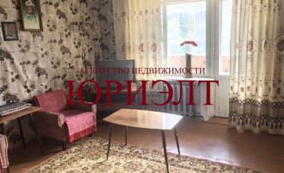 Купить 3-комнатную квартиру, Устье, Центральная. Фото 1