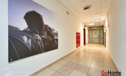 Аренда офиса, Минск, Платонова ул., 1/Б,  240 кв.м.. Фото 8