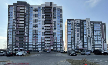 Купить 3-комнатную квартиру, Брест, ул. Героев обороны Брестской крепости, д. . Фото 14