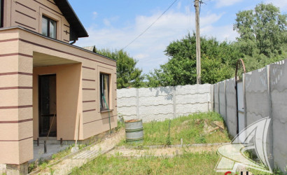 Купить дом, Заболотье, Мухавецкий с/с, 6.35 соток. Фото 3