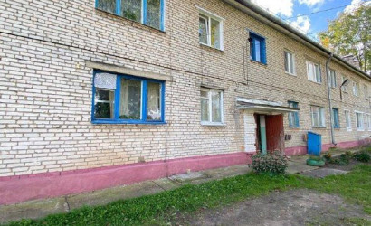 Купить 3-комнатную квартиру, Рудня, Набережная ул., 3. Фото 2