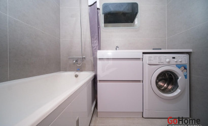 Купить 1-комнатную квартиру, Минск, Чюрлениса ул., 12 (Московский район). Фото 8