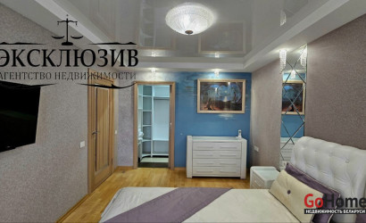 Купить 2-комнатную квартиру, Минск, Одинцова ул., 22/1 (Фрунзенский район). Фото 13