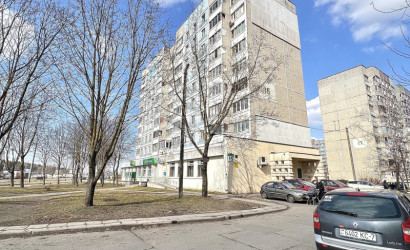 Купить 4-комнатную квартиру, Минск, Слободская ул., 15 (Московский район). Фото 23