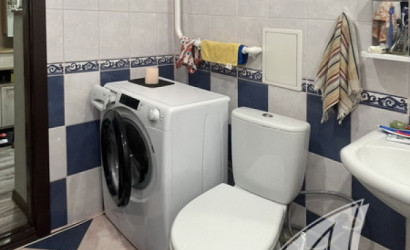 Купить 1-комнатную квартиру, Брест, Южный, пер. Жукова. Фото 13