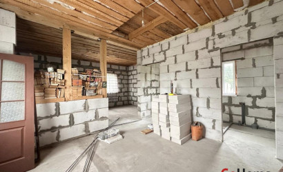 Купить дом, Чижевщина, 25 соток. Фото 8