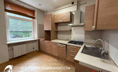 Купить 3-комнатную квартиру, Минск, Коммунистическая ул. 14 (Центральный район). Фото 9