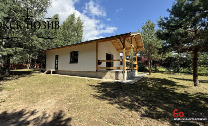  0-этажный(81.5 м2), Артюховское