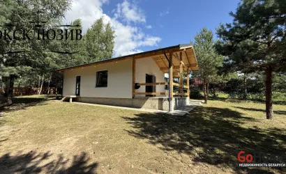  0-этажный(81.5 м2), Артюховское