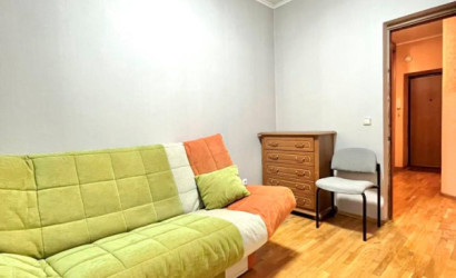 Снять 2-комнатную квартиру, Минск, Кузьмы Чорного ул. 3 (Первомайский район). Фото 6