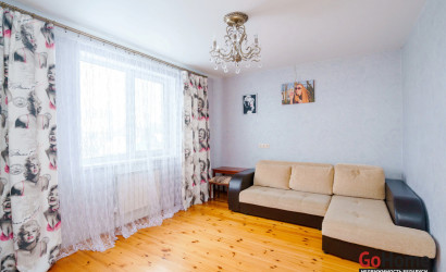 Купить коттедж, Гомель, 1-я Мильчанская, 12 соток. Фото 1