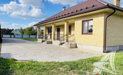 Купить дом, Клейники, Клейниковский с/с, 14.65 соток. Фото 12