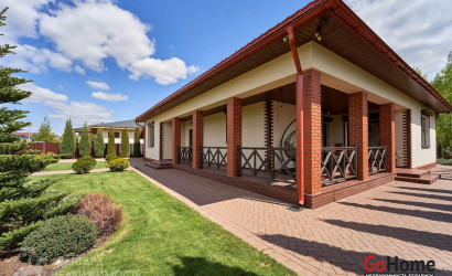 Купить коттедж, Мачулищи, Пригожая ул., 12.01 соток. Фото 45