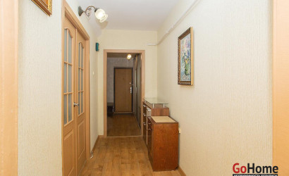 Купить 3-комнатную квартиру, Минск, Одинцова ул., 33 (Фрунзенский район). Фото 15