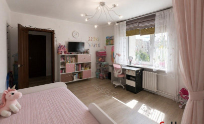 Купить 3-комнатную квартиру, Минск, Карвата ул., 29/А (Партизанский район). Фото 7
