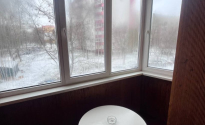 Снять 3-комнатную квартиру на сутки, Жлобин, 17 мкр. 13 д.. Фото 2