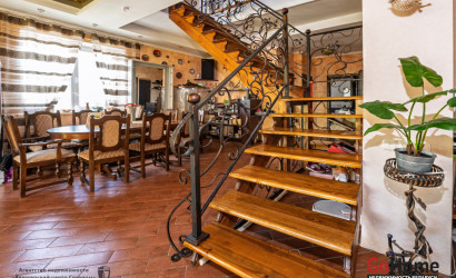 Купить дом, Свислочь, Молодёжный, 9.5 соток. Фото 14