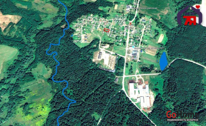 Купить дом, Юцки, Лесная ул., 9 соток. Фото 35