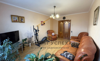 Купить 2-комнатную квартиру, Брест, ул. Луцкая. Фото 7