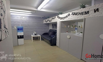 Продажа помещения, Минск, Партизанский просп., 15,  63.5 кв.м.. Фото 7