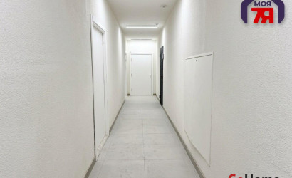 Купить 1-комнатную квартиру, Минск, Леонида Щемелёва ул., 14 (Октябрьский район). Фото 10