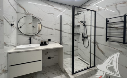 Купить 2-комнатную квартиру, Брест, Ковалево, ул. Октябрьской Революции. Фото 12