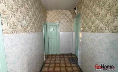 Купить 2-комнатную квартиру, Витебск, Фрунзе, 15. Фото 16