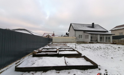 Купить коттедж, Гродно, ул. Ларисы Ляшенко, 10 соток. Фото 18