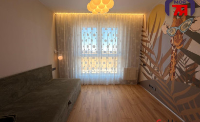 Купить 4-комнатную квартиру, Минск, Лосика ул., 57(Московский район). Фото 12