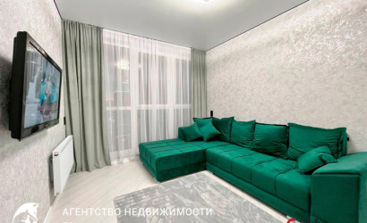 Снять 2-комнатную квартиру, Минск, Белградская ул. 2 (Октябрьский район). Фото 5