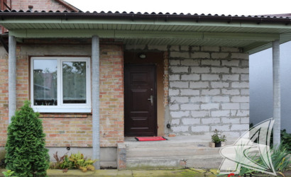 Купить дом, Брест, Речица, 2.96 соток. Фото 5