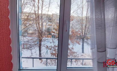 Купить 1-комнатную квартиру, Витебск, Карла Маркса, 104. Фото 7