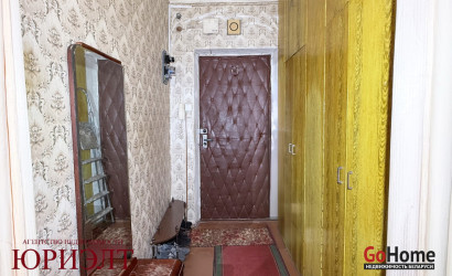 Купить 3-комнатную квартиру, Витебск, Будённого, 1. Фото 12