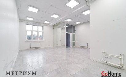 Аренда офиса, Минск, Дроздовича ул., 6, 54 кв.м.. Фото 6