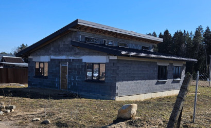 Купить дом, Голубой Факел, 10 соток. Фото 15