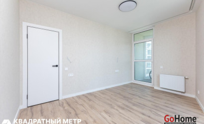 Купить 3-комнатную квартиру, Минск, Брилевская ул., 37 (Октябрьский район). Фото 9