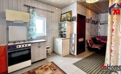 Купить дом, Переток, Школьная ул., 31 соток. Фото 3