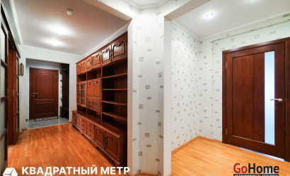 Купить 3-комнатную квартиру, Минск, Великоморская ул., 12 (Ленинский район). Фото 25