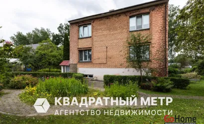  1-этаж.(286.9 м2), Колодищи(Карповича ул.)