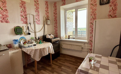 Купить 3-комнатную квартиру, Полоцк, Спортивная ул., 19. Фото 5