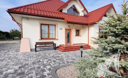 Купить дом, Брест, Ямно-вычулки, 10.2 соток. Фото 32
